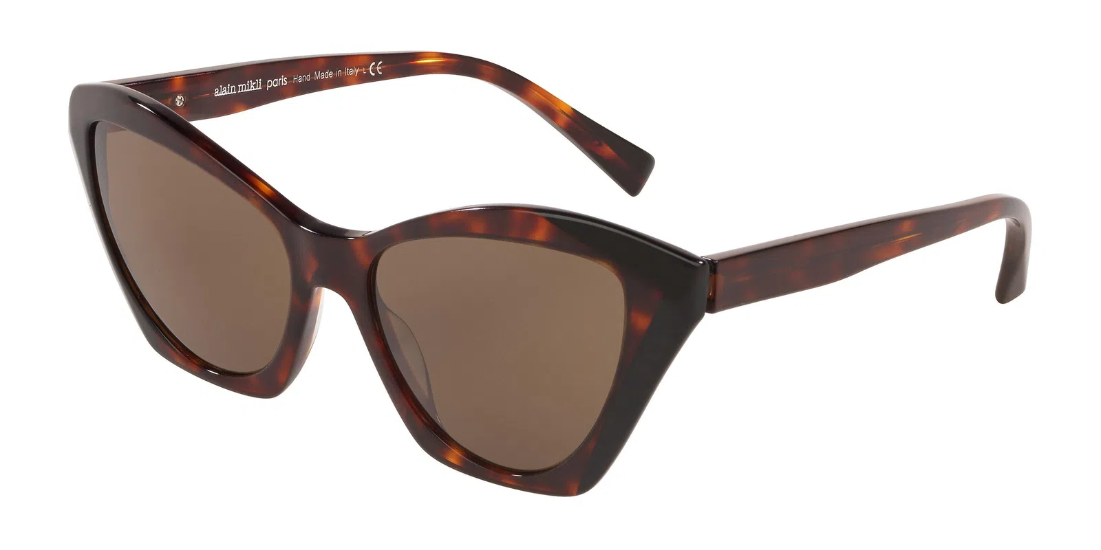 Alain Mikli Ambrette 5056 Sunglasses - view 8